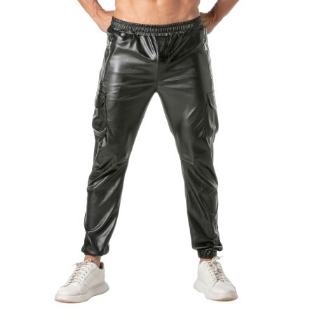Kinky Tof Paris Cargo-Jogginghose