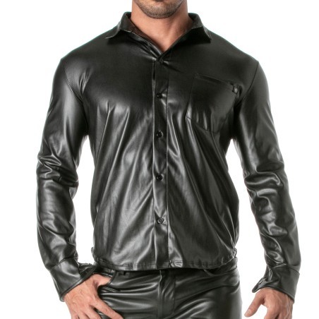 Camicia a maniche lunghe Kinky Tof Paris