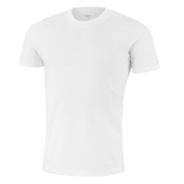 Ropa interior térmica de la marca IMPETUS - T-shirt thermo manches courtes - blanc - Ref : 1353606 001