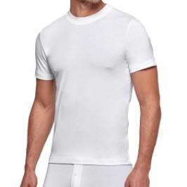 T-shirt thermo manches...