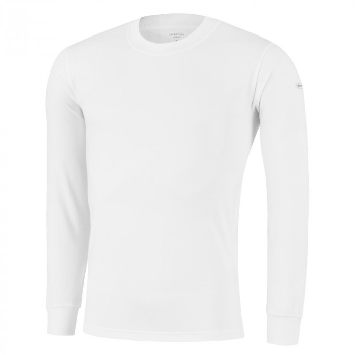Termica del marchio IMPETUS - copy of T-shirt thermo manches courtes - blanc - Ref : 1368606 001