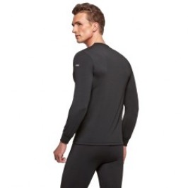 Thermal underwear of the brand IMPETUS - copy of T-shirt thermo manches courtes - blanc - Ref : 1368606 020