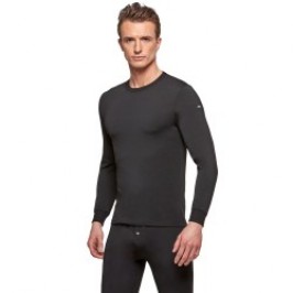 Thermal underwear of the brand IMPETUS - copy of T-shirt thermo manches courtes - blanc - Ref : 1368606 020