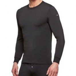 Thermal underwear of the brand IMPETUS - copy of T-shirt thermo manches courtes - blanc - Ref : 1368606 020