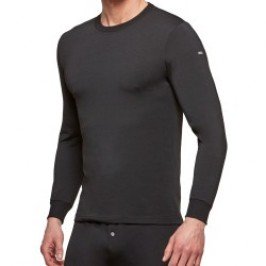 Thermal underwear of the brand IMPETUS - copy of T-shirt thermo manches courtes - blanc - Ref : 1368606 020