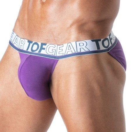 Tanga Champion Tof Paris - Viola