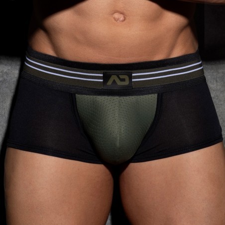 Trunk Double Stripe - khaki