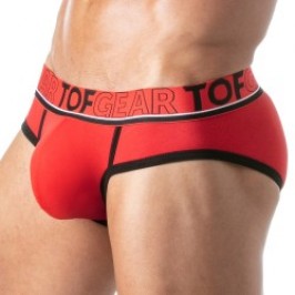 Champion Tof Paris Brief - Red