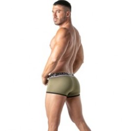 Boxer shorts, Shorty of the brand TOF PARIS - copy of Boxer Champion Tof Paris - Red - Ref : TOF297K