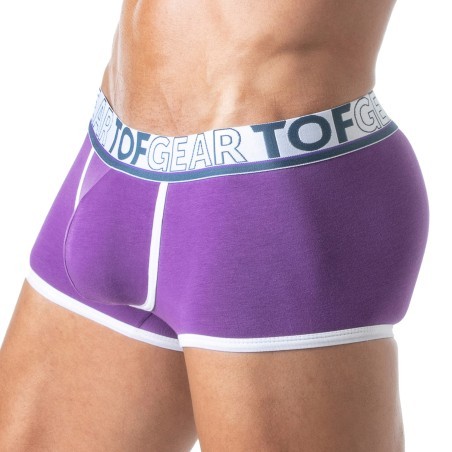 Boxer Champion Tof Paris - Purple