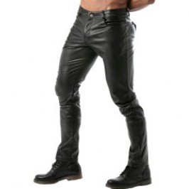 Pantalon Échancré Kinky Tof...