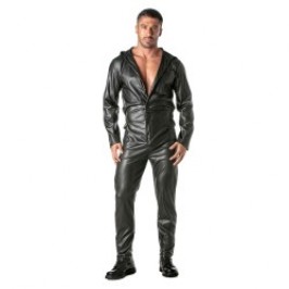 Body del marchio HOM - Combinazione Kinky Mecano Tof Paris - Ref : TOF353N