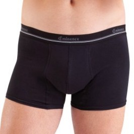 Boxershorts, Shorty der Marke EMINENCE - Eminence absorbierende Boxershorts Ruhe - schwarz - Ref : 5V46 6107