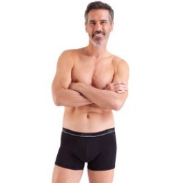 Boxershorts, Shorty der Marke EMINENCE - Eminence absorbierende Boxershorts Ruhe - schwarz - Ref : 5V46 6107