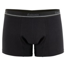 Shorts Boxer, Shorty de la marca EMINENCE - Bóxer absorbente Serenidad Eminence - negro - Ref : 5V46 6107