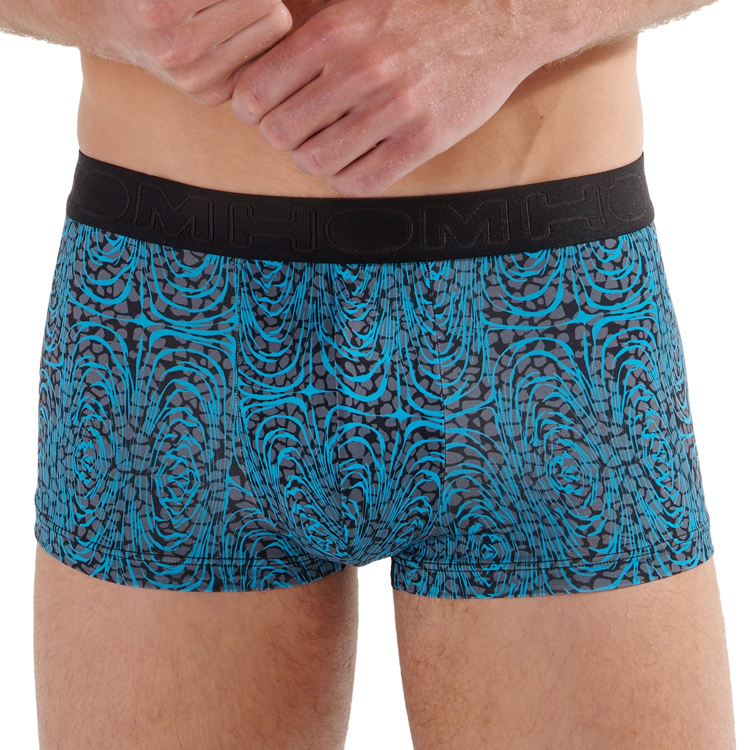 Men's Luxury Underwear - Boxer Brief – SWAV Apparel