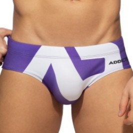 Logo swim briefs extra...