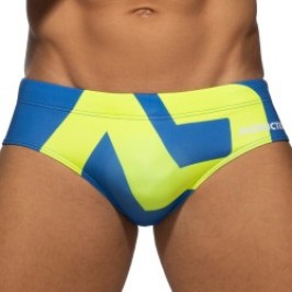 Swim briefs logo extra...