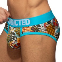 Wood Masks swimderwear briefs