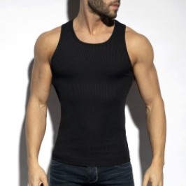 Recyceltes Rib-Tanktop...