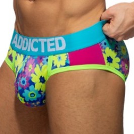 Swimderwear margarita briefs