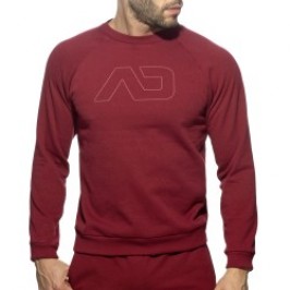 Sweatshirt Recycled Cotton...