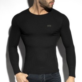 Recycled RIB - long sleeve...