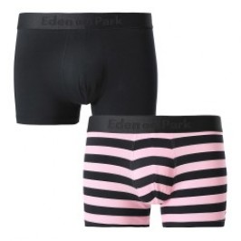 Set of 2 Eden Park boxer...