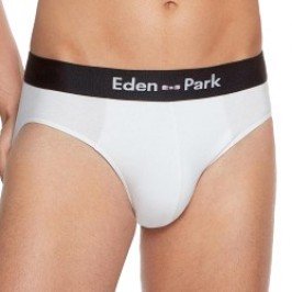 Silp Eden Park uni - white