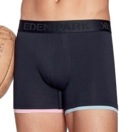 Boxer Eden Park blu navy in...