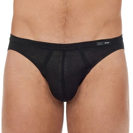 Micro Slip Comfort Tencel Soft - noir