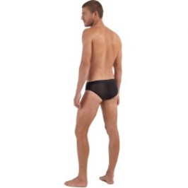 Slip del marchio HOM - Mini Slip Comfort HOM H-Fresh - Ref : 402814 0004