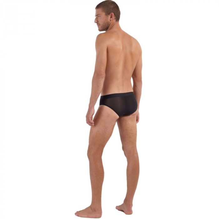 Brief of the brand HOM - HOM H-Fresh Mini Comfort Briefs - Ref : 402814 0004