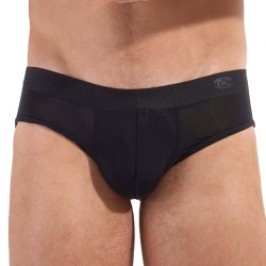 Slip, Tanga de la marque HOM - Mini Slip Comfort HOM H-Fresh - Ref : 402814 0004