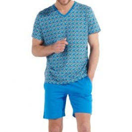 HOM Ralphy Short Pyjamas