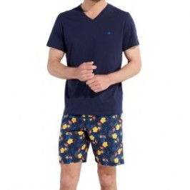 HOM Lucky Short Pyjamas