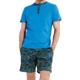 HOM Jarrod Short Pyjamas