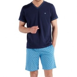 HOM Cameron Short Pyjamas