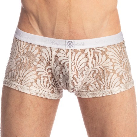 Plume D'Argent - Hispter Push-Up