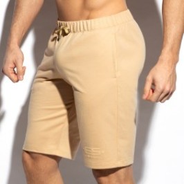 Sport Relief Shorts - beige