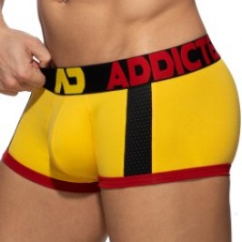 Trunk Sports Padded - yellow