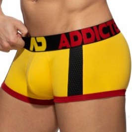 Trunk Sports Padded - jaune