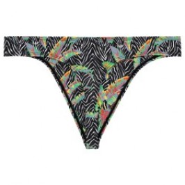 Schnur der Marke HOM - G-String HOM Funky Styles - vielfarbig - Ref : 402815 P023