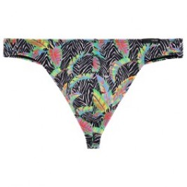 Tanga de la marca HOM - G-Tanga HOM Funky Styles - multicolor - Ref : 402815 P023