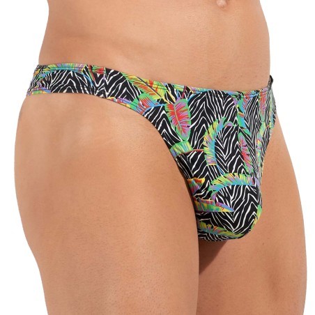 G-String HOM Funky Styles - multicolor