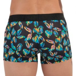 Shorts Boxer, Shorty de la marca HOM - Bóxer HOM HO1 Funky Styles - negro - Ref : 402818 0004