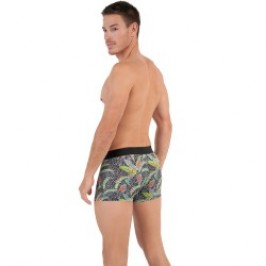 Boxer shorts, Shorty of the brand HOM - Boxer HOM HO1 Funky Styles - multicolor - Ref : 402818 P023