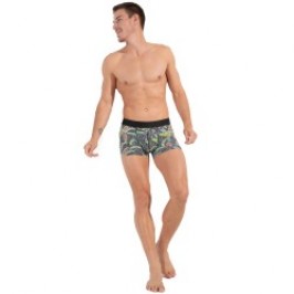 Boxer shorts, Shorty of the brand HOM - Boxer HOM HO1 Funky Styles - multicolor - Ref : 402818 P023