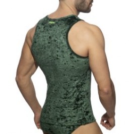 Tank top der Marke ADDICTED - copy of Débardeur Velvet Shady - marine - Ref : AD1237 C18