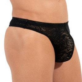 Schnur der Marke HOM - G-String HOM Free Cut Lace - Ref : 402886 0004